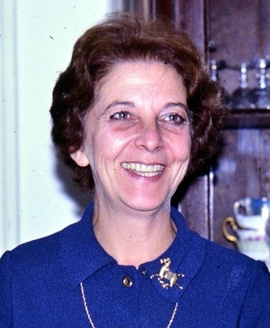 Obituary of Paulette LeMay