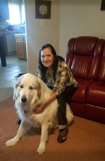 Obituario de Elmira Martinez