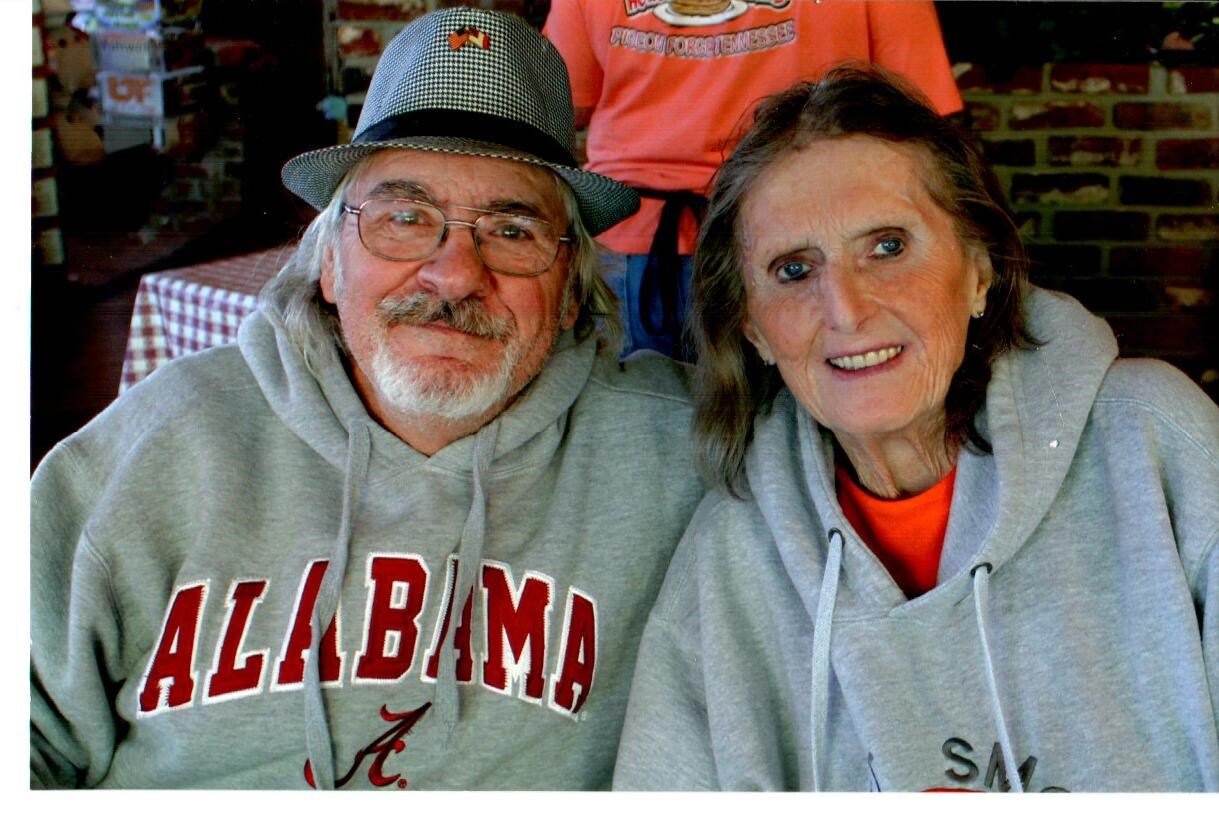 Obituary of Charlotte "Charlie" Huckabee