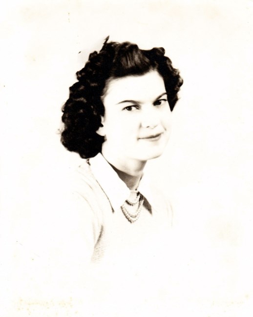 Obituary of Clara C. Taylor