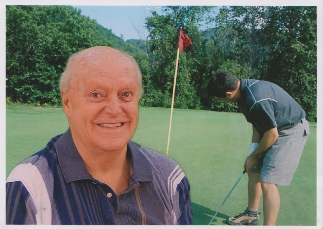 Obituary of Paul-Eugène Boulanger