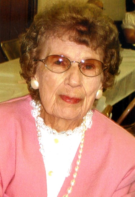 Obituary of Opal Pearl Kyger