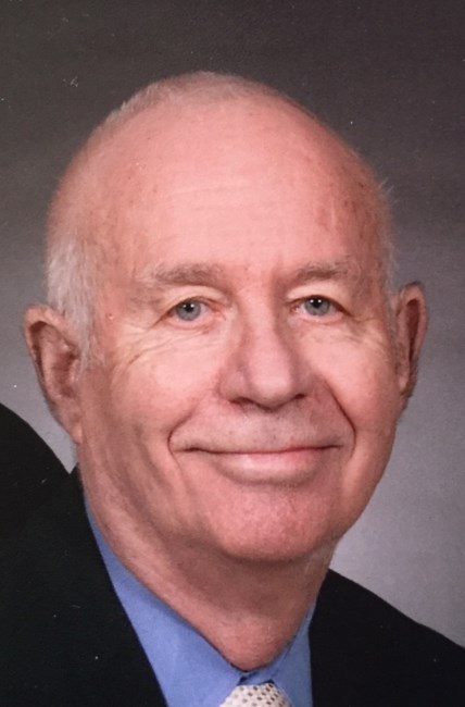 Obituary of William E. Fagan
