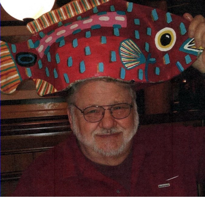 Obituary of Philip Edward Gauthier