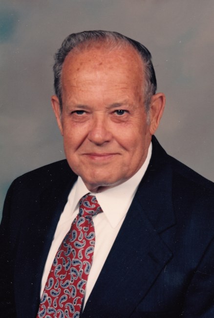 Obituary of David Jackson Logan