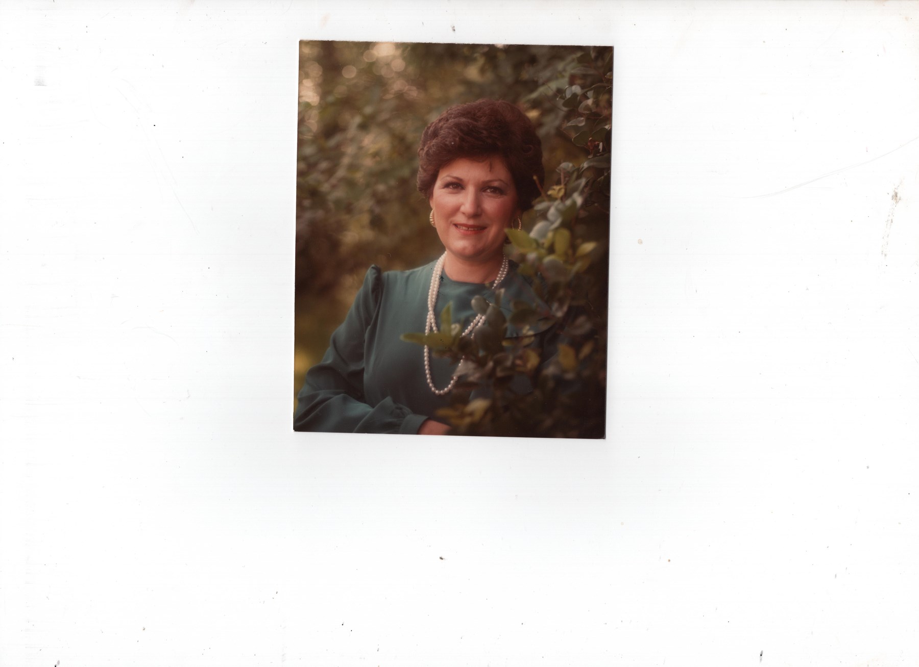 Avis de décès de Sara Eloise Daidone Jones