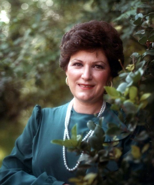 Obituary of Sara Eloise Daidone Jones