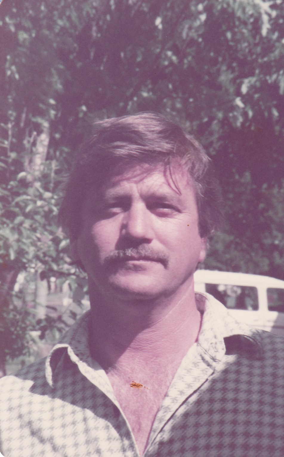 Obituary of Scottie Anderson