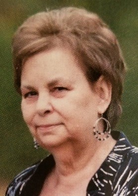 Obituary of Donna J. Patrick