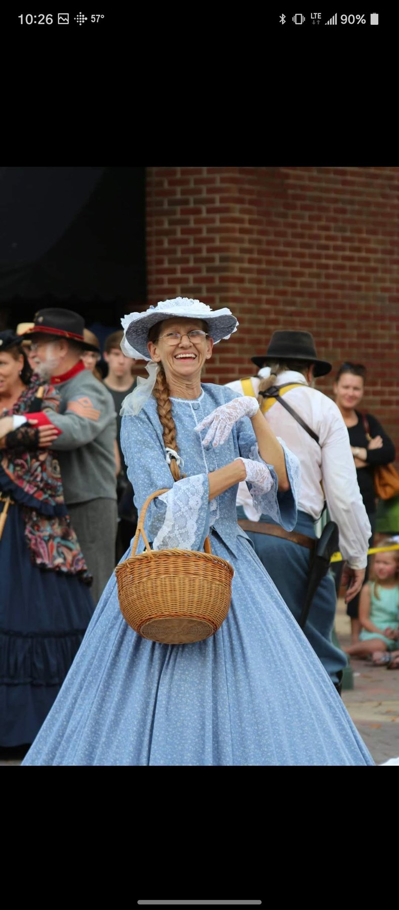 Obituary of Donna E. Ballard