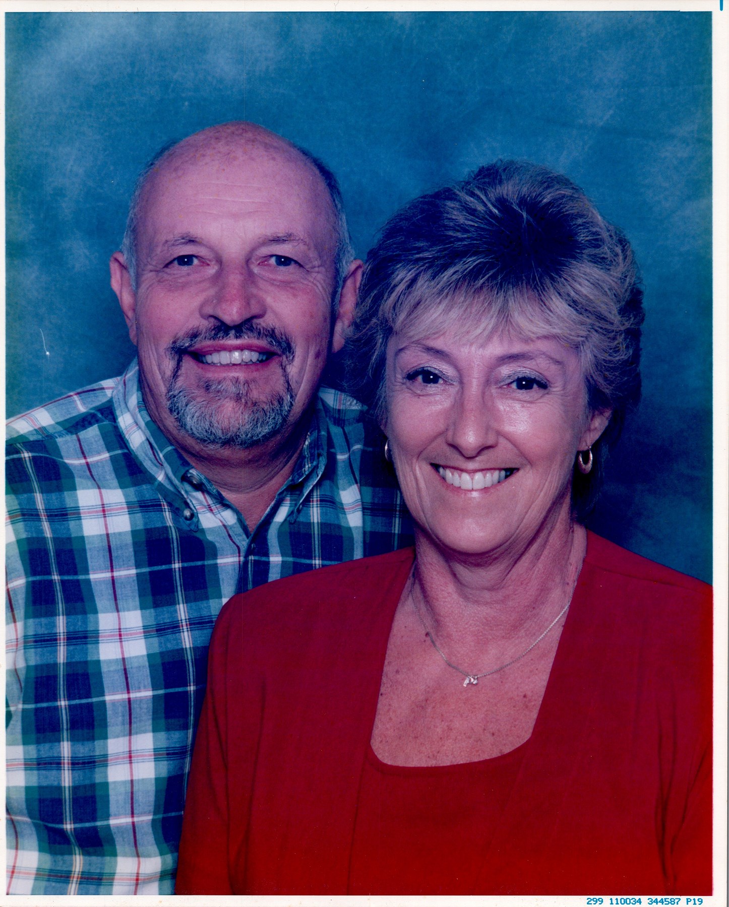 Obituary of Carol W. Purcell