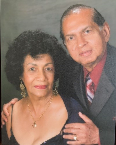 Obituario de Leela Lilowti Rameshwar