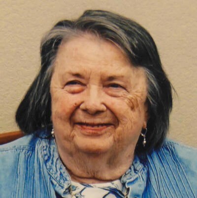 Obituary of Shirley Ann Stinson Richards