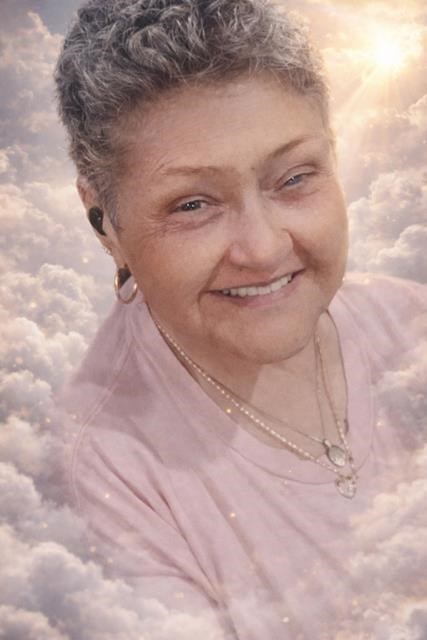 Avis de décès de Erlinda G. Gonzalez