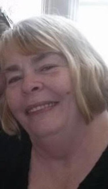 Obituary of Carol Grace Kennedy