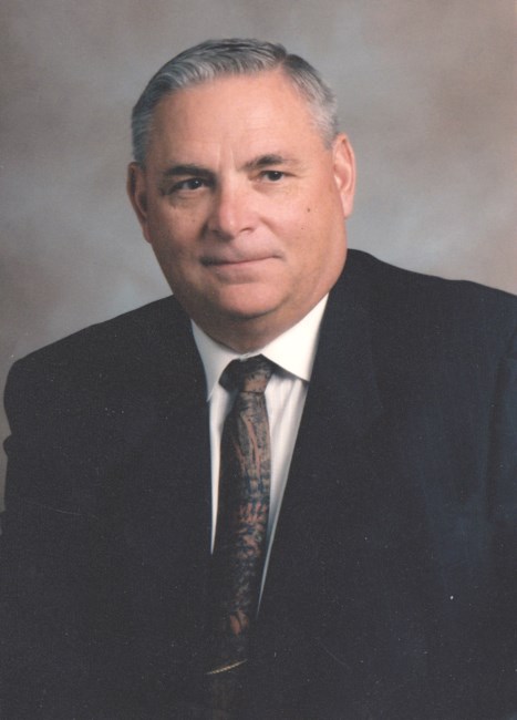 Obituary of Lewis C. Mahacek
