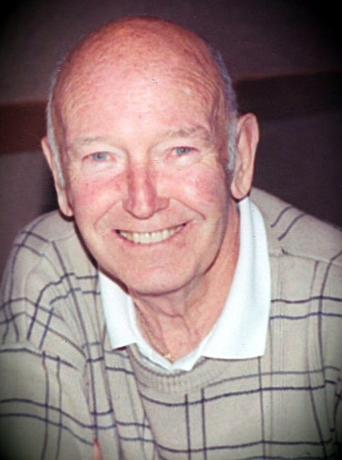 Obituary of Richard "Dick" Wilson