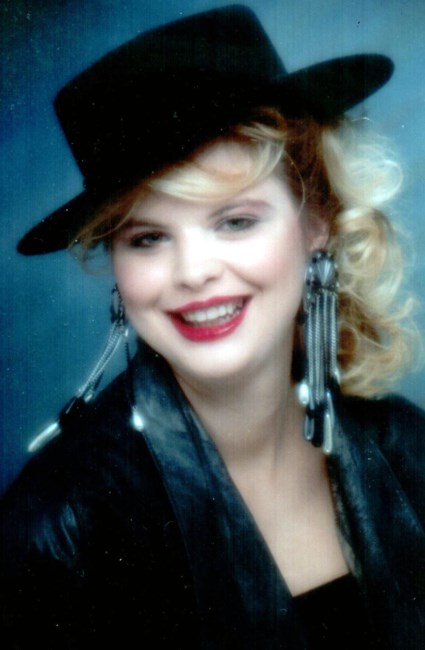 Obituary of Carla Mueller Hernandez