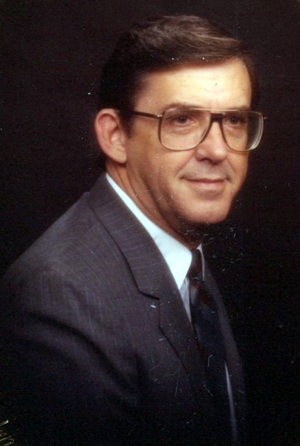 Obituary of Jerry Kilgore