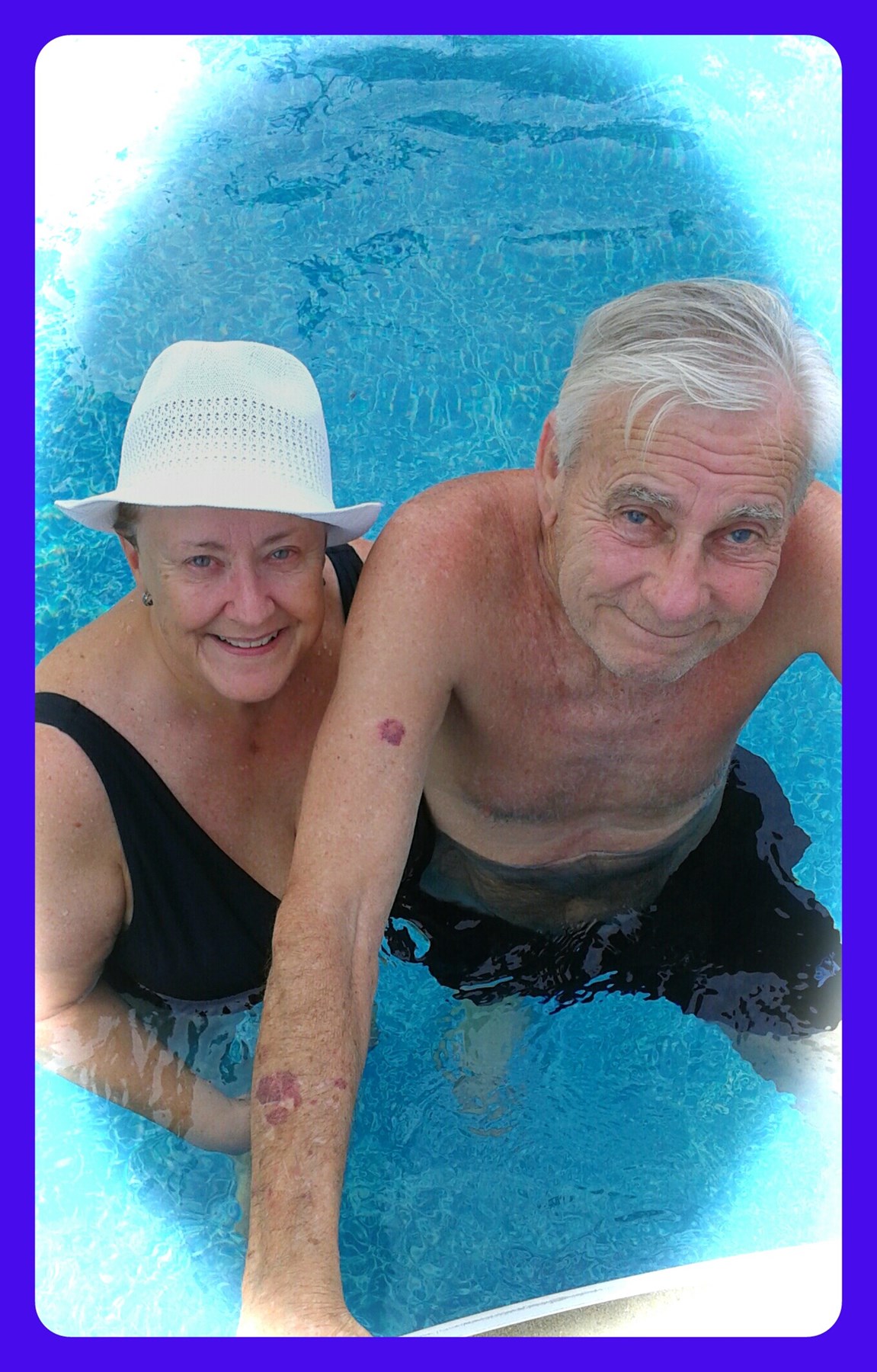 Obituary of James "Jimmy" Benson Williams Jr.