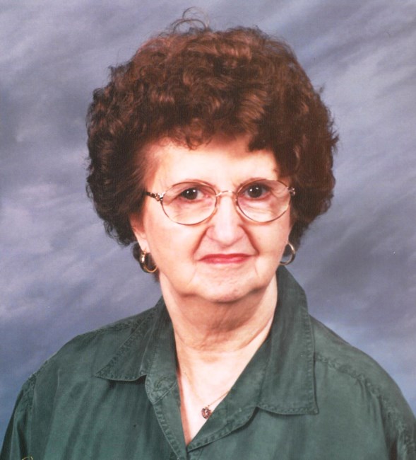 Obituary of Rosemary LeBoeuf