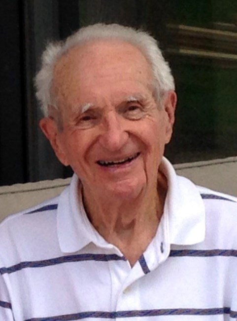 Obituary of Jack George Walker