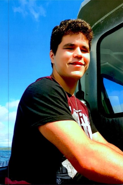 Obituario de Kaden Joseph James Tardif