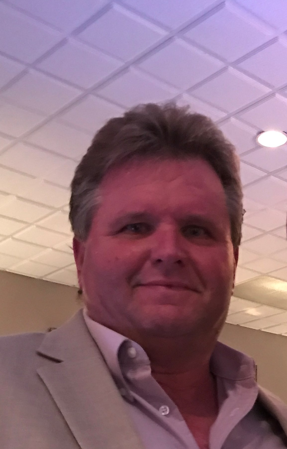 Obituary of Neal Wittman Lavin, Sr.