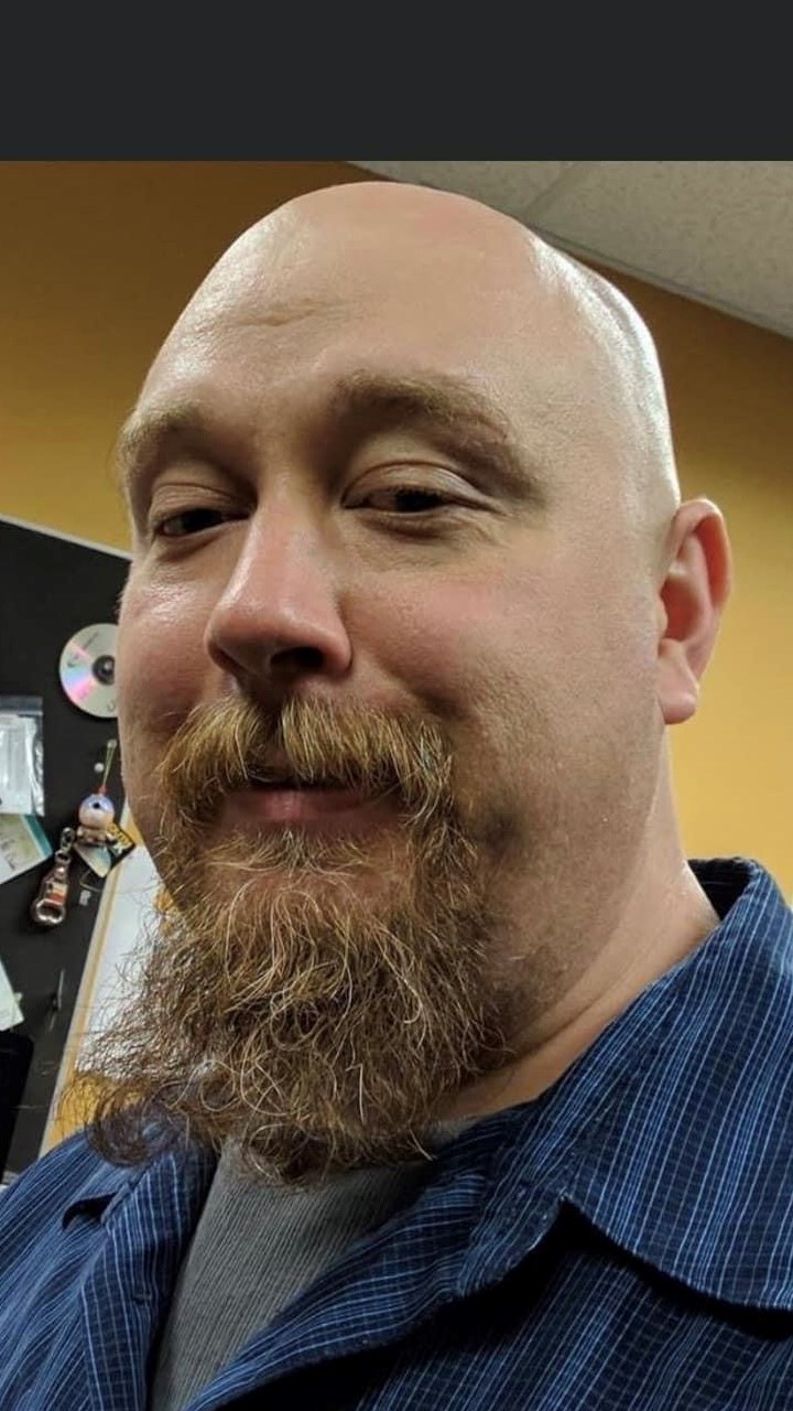 Obituary of David Allen Monroe