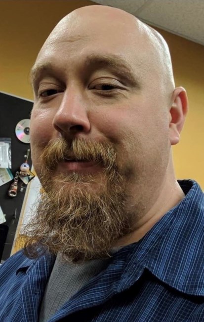 Obituary of David Allen Monroe