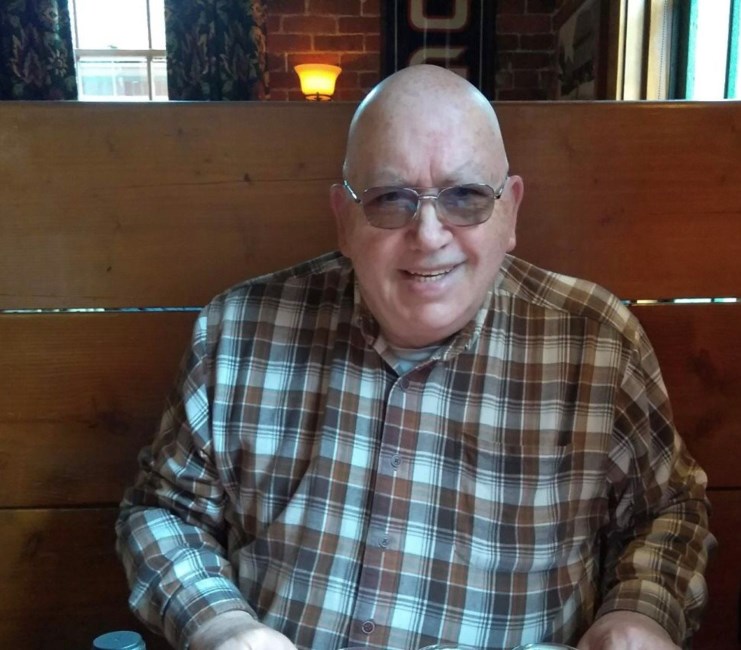 Obituary of James Francis Archibald