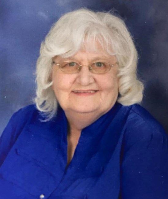Obituary of Rosemary Sue Busch