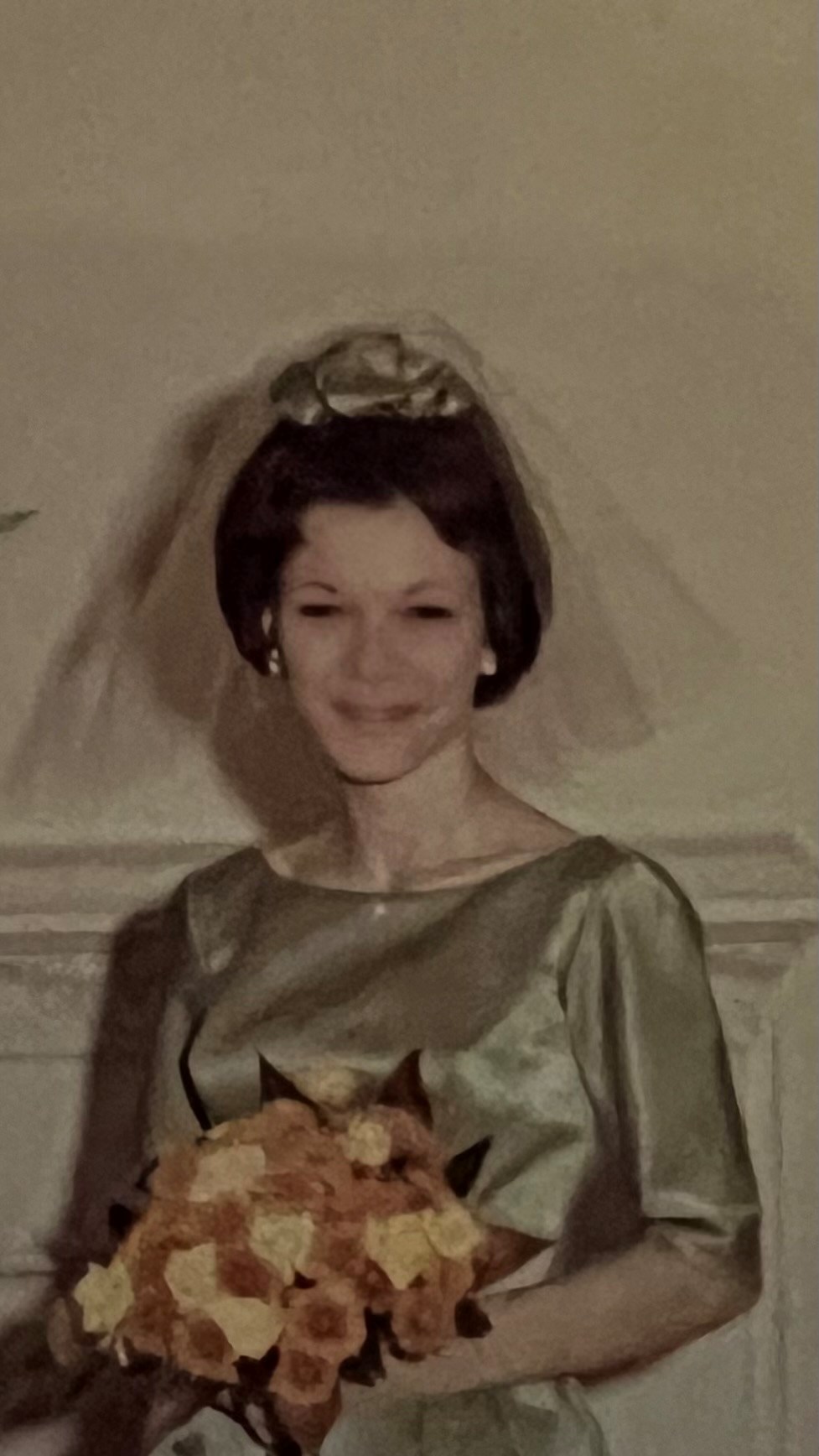 Obituary of Donna M. Olszewski