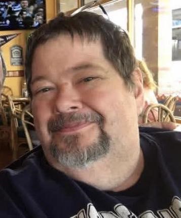 Avis de décès de Eric John Rosin