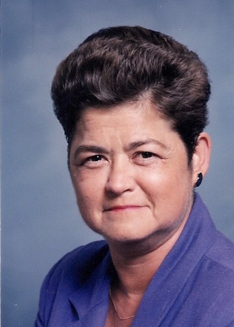 Obituary of Drucilla Emma Bell