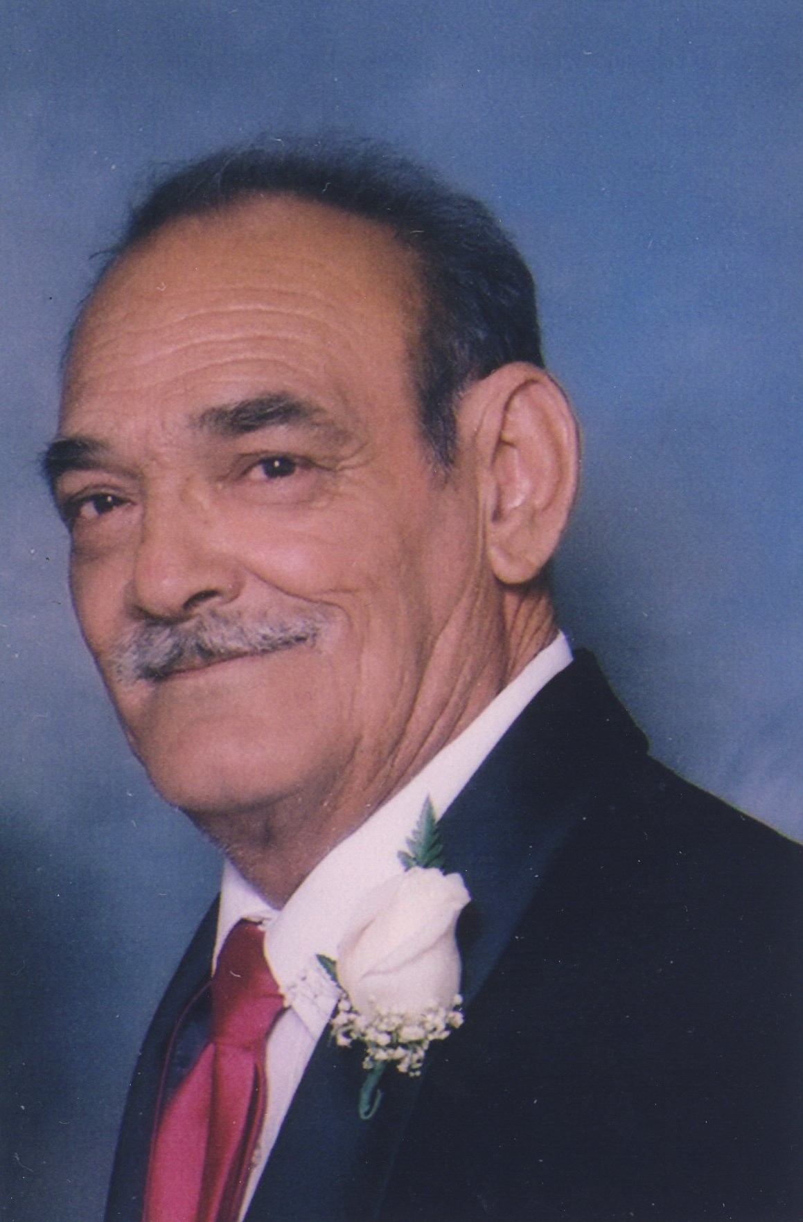 Alfredo Gomez Obituary Pico Rivera, CA