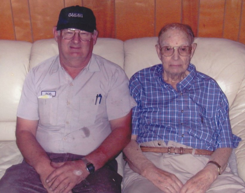 Obituary of Bobby Neil Whittington