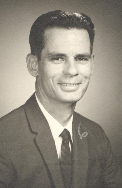 Avis de décès de Albert A. Price