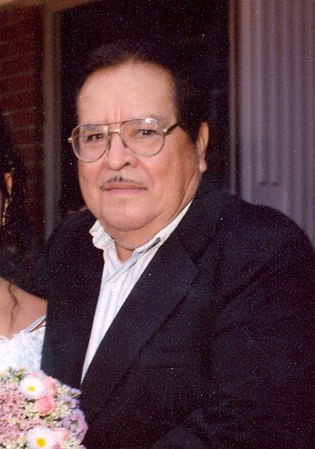 Obituary of Oscar E Lara