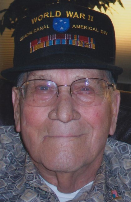 Obituary of Donald R. Wright