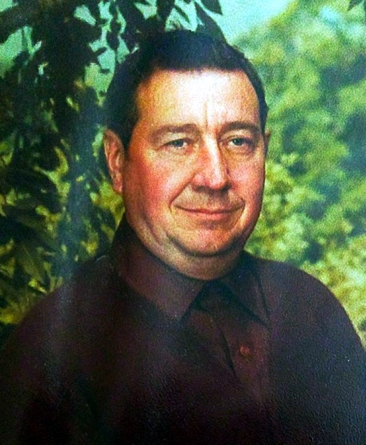 Obituary of Edward Patrick Shunney