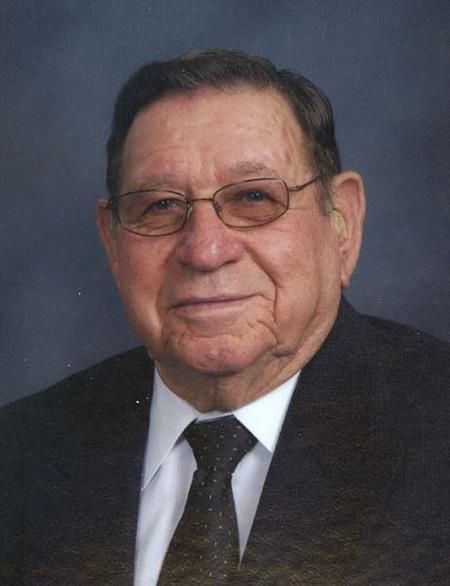 Avis de décès de Paul Eugene Weber