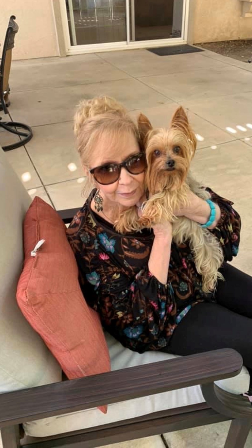 Obituary of Lucille "Ginger" Virginia Beeman