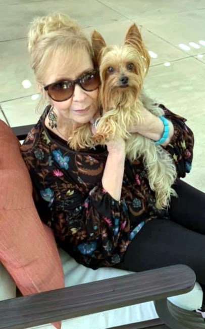 Obituary of Lucille "Ginger" Virginia Beeman