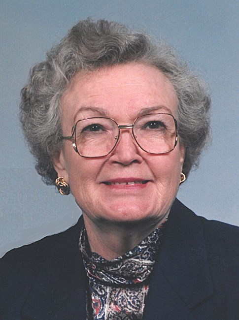 Obituary of Mary Jolene Garner