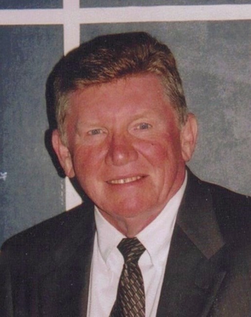 Obituary of Ray Forsyth Medlock Sr.