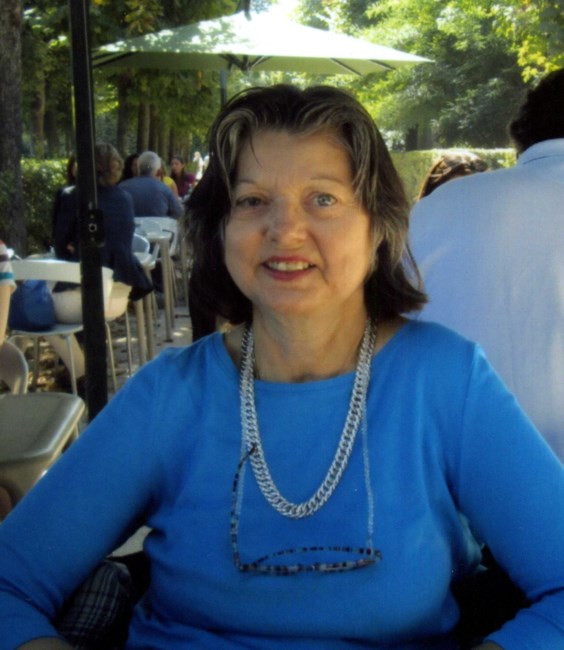 Obituary of Wendy Stanne