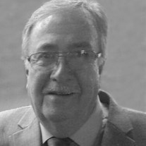 Obituary of Dennis Mark Gillissen