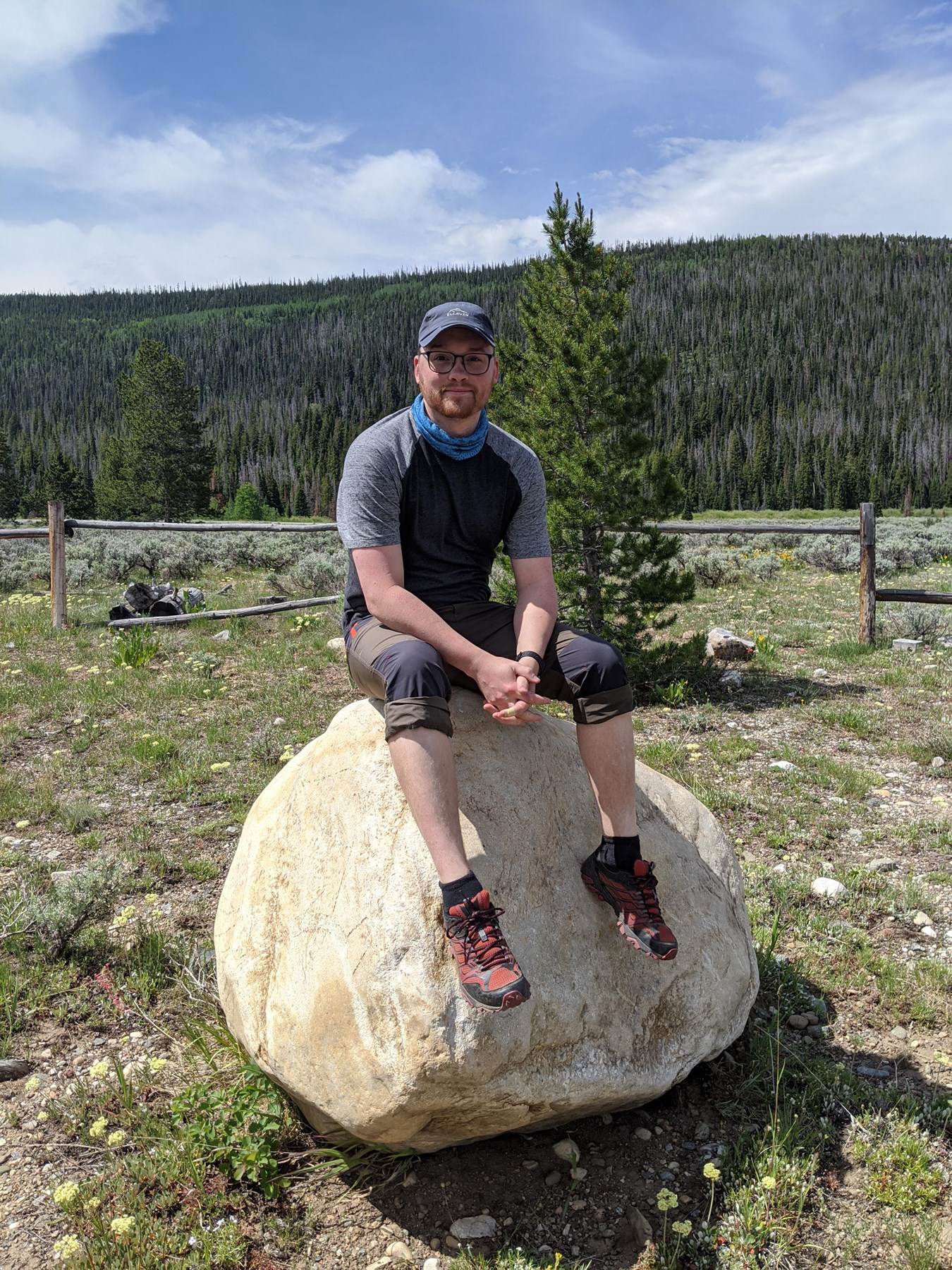 Obituary of Colton Brian Amos