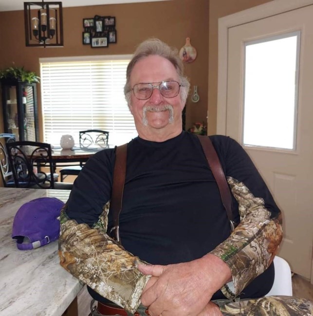 Obituary of George Gray Derbonne